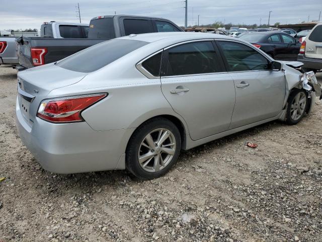 Photo 3 from auction – 2014 NISSAN ALTIMA 2.5 with VIN 1N4AL3AP4EC327697