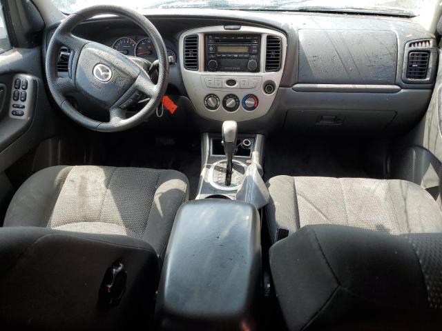 Photo 8 from auction – 2005 MAZDA TRIBUTE S with VIN 4F2CZ04155KM27157