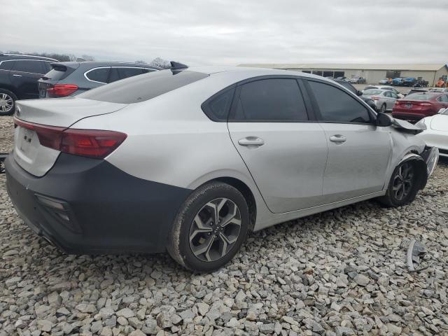 Photo 3 from auction – 2019 KIA FORTE FE with VIN 3KPF24AD1KE029627