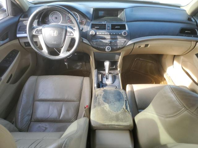 Photo 8 from auction – 2012 HONDA ACCORD SE with VIN 1HGCP2F68CA114893