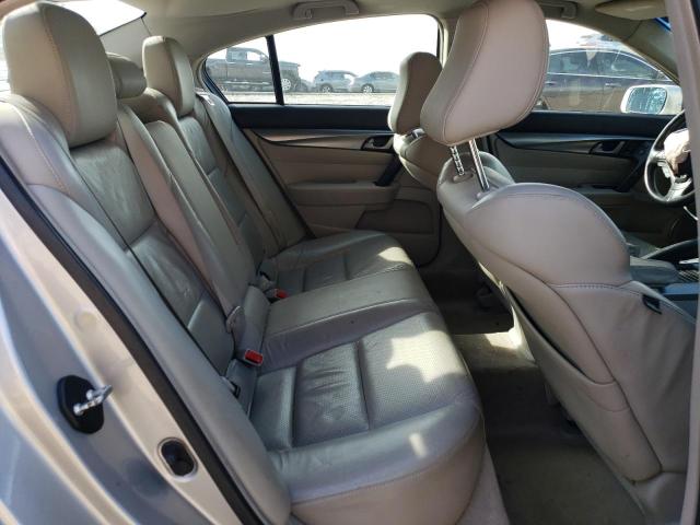 Photo 10 from auction – 2010 ACURA TL with VIN 19UUA8F50AA020472