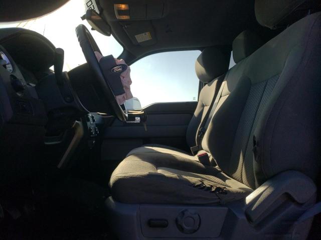Photo 7 from auction – 2013 FORD F150 SUPER with VIN 1FTFX1EF9DFD32613