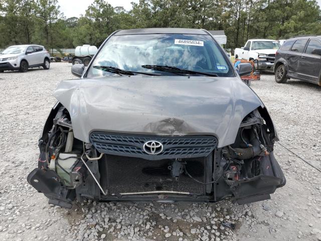 Photo 5 from auction – 2007 TOYOTA COROLLA MA with VIN 2T1KR32EX7C655226