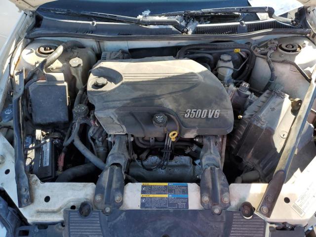 Photo 11 from auction – 2008 CHEVROLET IMPALA LS with VIN 2G1WB58N589115270