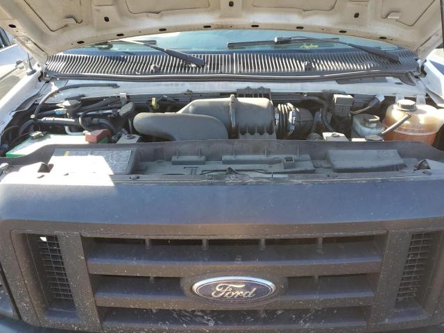 Photo 12 from auction – 2008 FORD ECONOLINE with VIN 1FTNE24W68DA81107