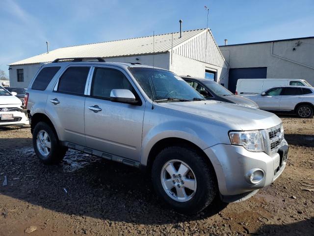 Photo 4 from auction – 2011 FORD ESCAPE XLT with VIN 1FMCU9DGXBKA75403