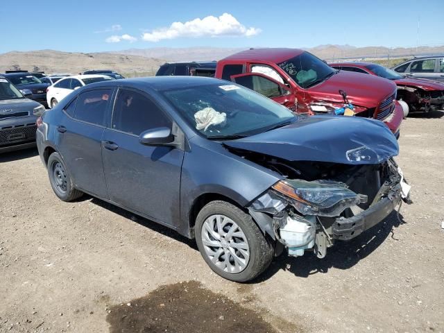 Photo 4 from auction – 2017 TOYOTA COROLLA L with VIN 5YFBURHEXHP706038