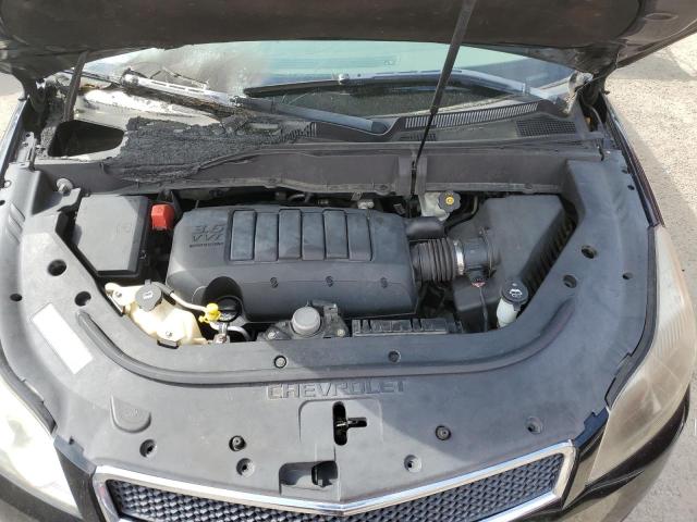 Photo 12 from auction – 2010 CHEVROLET TRAVERSE L with VIN 1GNLVFED1AS127401