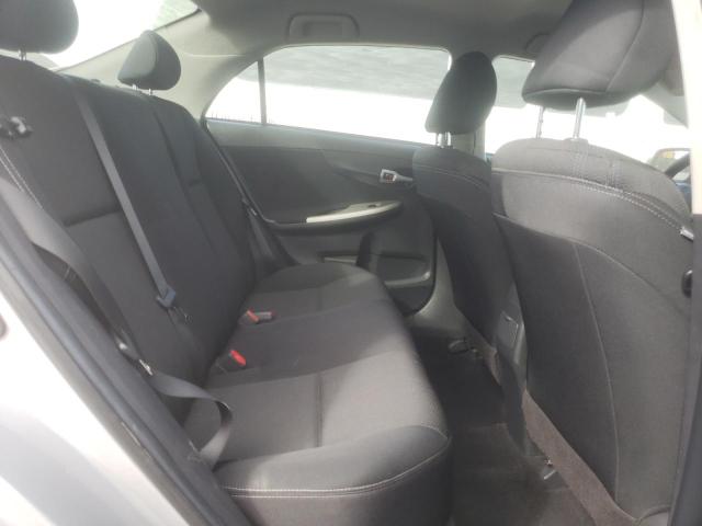 Photo 10 from auction – 2012 TOYOTA COROLLA BA with VIN 2T1BU4EE4CC841936