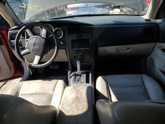 Photo 8 from auction – 2007 DODGE CHARGER R/ with VIN 2B3KA53H97H602276