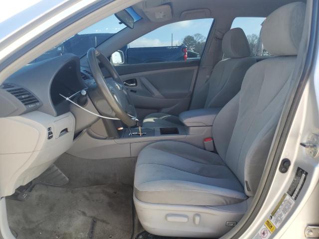 Photo 7 from auction – 2007 TOYOTA CAMRY CE with VIN 4T1BE46K67U192968