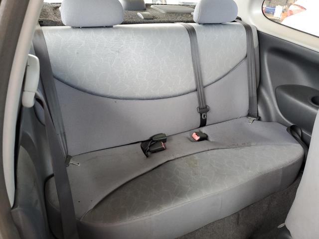 Photo 10 from auction – 2003 TOYOTA ECHO with VIN JTDAT123230265418
