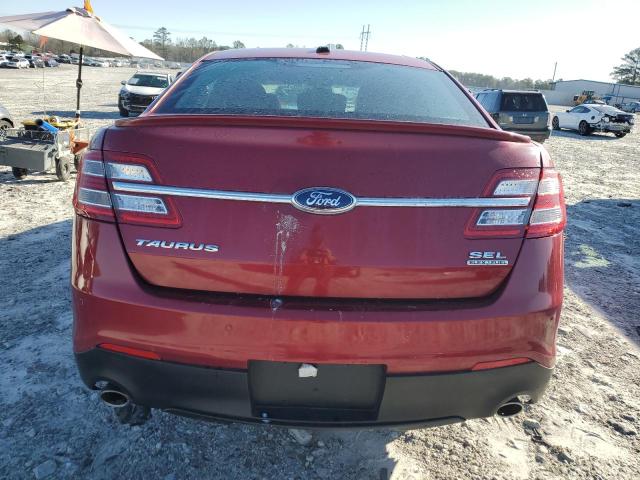 Photo 6 from auction – 2013 FORD TAURUS SEL with VIN 1FAHP2E82DG216623