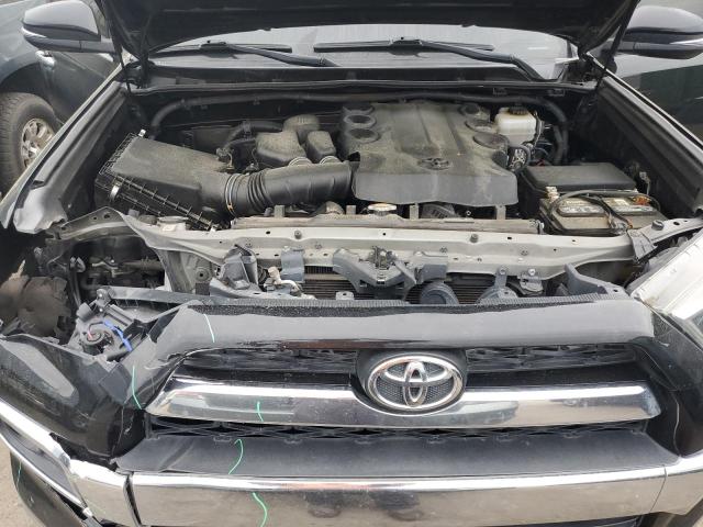 Photo 12 from auction – 2015 TOYOTA 4RUNNER SR with VIN JTEZU5JR4F5095076