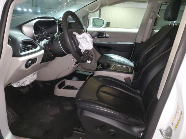 Photo 7 from auction – 2022 CHRYSLER PACIFICA T with VIN 2C4RC1BGXNR178509