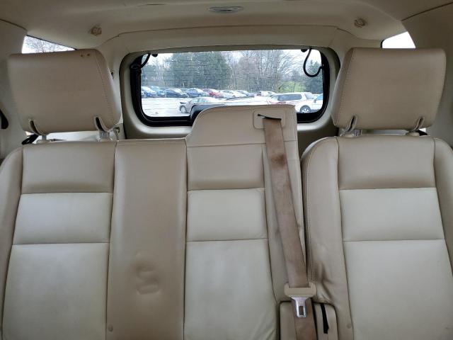 Photo 10 from auction – 2008 FORD EXPLORER L with VIN 1FMEU758X8UA32262