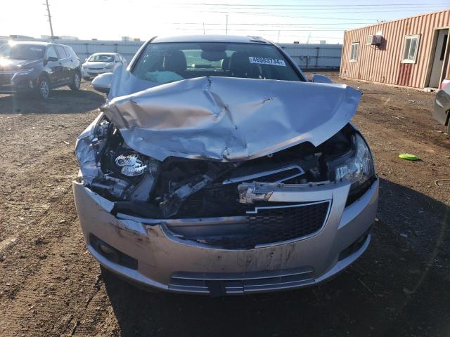 Photo 5 from auction – 2012 CHEVROLET CRUZE LTZ with VIN 1G1PH5SC2C7352240