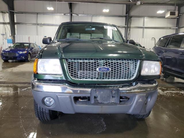Photo 5 from auction – 2001 FORD RANGER SUP with VIN 1FTZR15E41PA35785