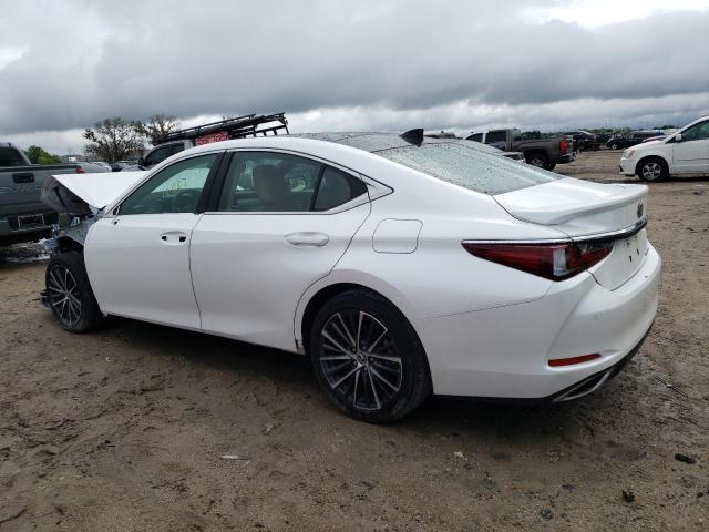 Photo 2 from auction – 2023 LEXUS ES 350 BAS with VIN 58ADZ1B18PU141991