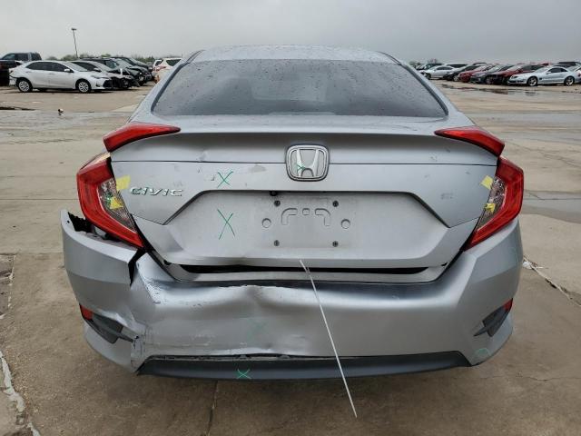 Photo 6 from auction – 2016 HONDA CIVIC LX with VIN 2HGFC2F52GH557791
