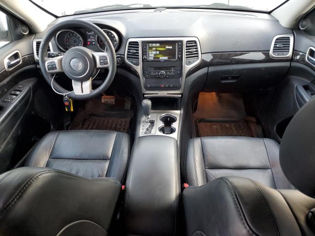 Photo 8 from auction – 2013 JEEP GRAND CHER with VIN 1C4RJFAG2DC641478