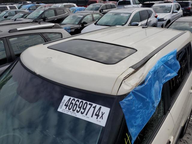 Photo 12 from auction – 2013 KIA SOUL + with VIN KNDJT2A61D7775530