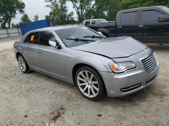 Photo 4 from auction – 2014 CHRYSLER 300 with VIN 2C3CCAAGXEH222333