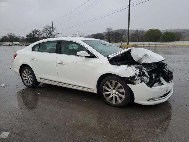 Photo 4 from auction – 2016 BUICK LACROSSE with VIN 1G4GB5G35GF171366