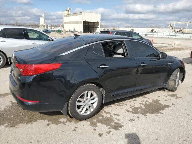 Photo 3 from auction – 2013 KIA OPTIMA LX with VIN 5XXGM4A73DG178723
