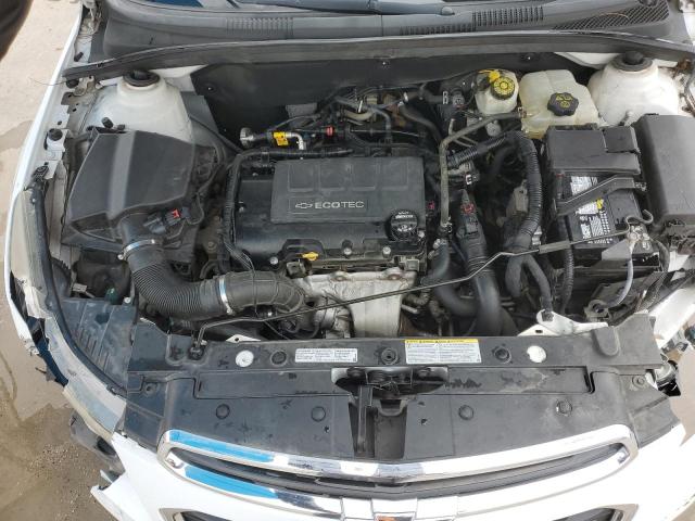 Photo 11 from auction – 2015 CHEVROLET CRUZE LTZ with VIN 1G1PG5SB6F7151925
