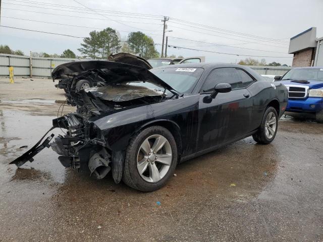DODGE CHALLENGER 2016 with VIN 2C3CDZAG1GH354315 - Photo from auction