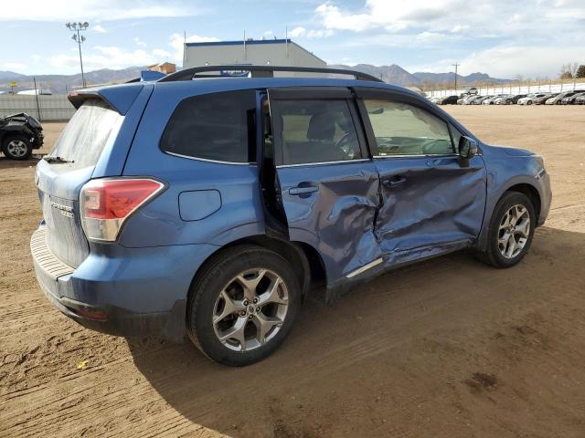Zdjęcie 3 z aukcji – 2017 SUBARU FORESTER 2 z VIN JF2SJAWCXHH570499