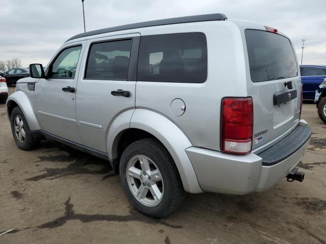 Photo 2 from auction – 2008 DODGE NITRO SXT with VIN 1D8GU28K88W128386