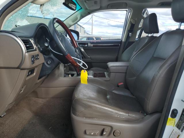 Photo 7 from auction – 2014 LEXUS GX 460 with VIN JTJBM7FX2E5070892