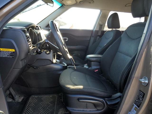 Снимка 7 от търг – 2014 KIA SOUL + с VIN KNDJP3A59E7076536