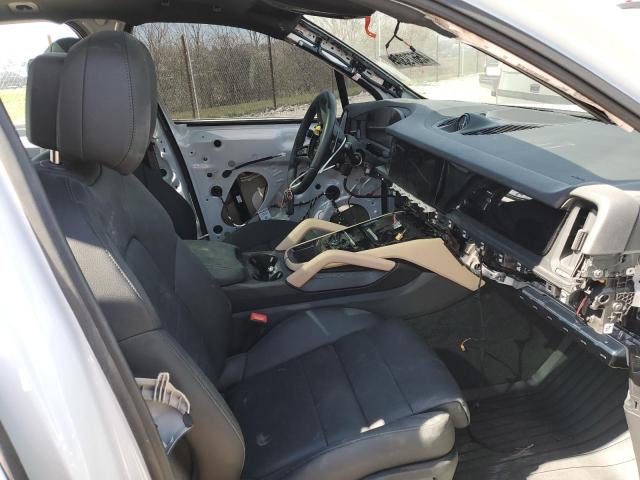 Photo 7 from auction – 2024 PORSCHE CAYENNE with VIN WP1AA2AY3RDA00418