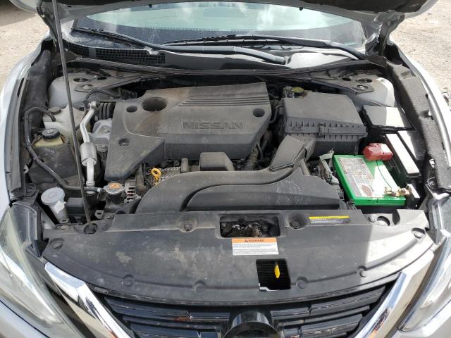 Photo 11 from auction – 2017 NISSAN ALTIMA 2.5 with VIN 1N4AL3AP7HC110553