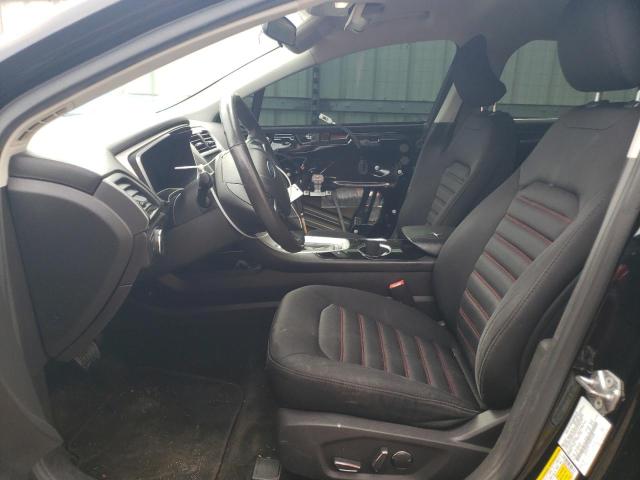 Photo 7 from auction – 2016 FORD FUSION SE with VIN 3FA6P0H77GR323940