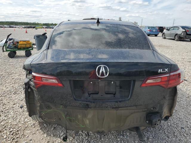 Photo 6 from auction – 2017 ACURA ILX BASE W with VIN 19UDE2F30HA016271