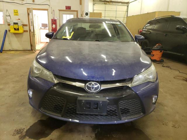 Photo 5 from auction – 2015 TOYOTA CAMRY LE with VIN 4T1BF1FK9FU973588