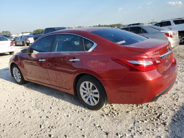 Photo 2 from auction – 2016 NISSAN ALTIMA 2.5 with VIN 1N4AL3AP2GC134418