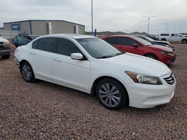 Photo 4 from auction – 2011 HONDA ACCORD EXL with VIN 1HGCP2F8XBA070850