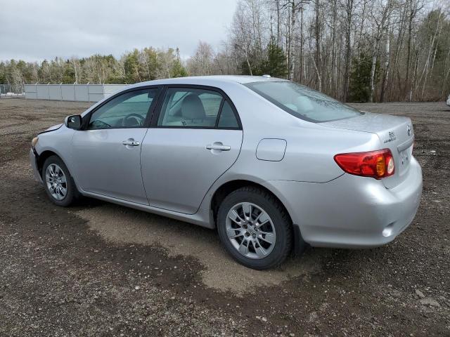 Photo 2 from auction – 2010 TOYOTA COROLLA BA with VIN 2T1BU4EEXAC356701