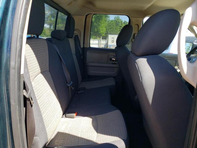 Photo 10 from auction – 2011 DODGE RAM 1500 with VIN 1D7RB1GP5BS603369