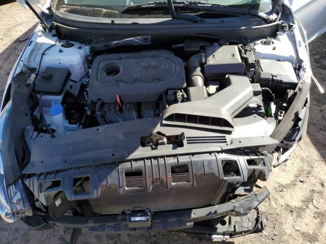 Photo 11 from auction – 2019 HYUNDAI SONATA LIM with VIN 5NPE34AF5KH783443