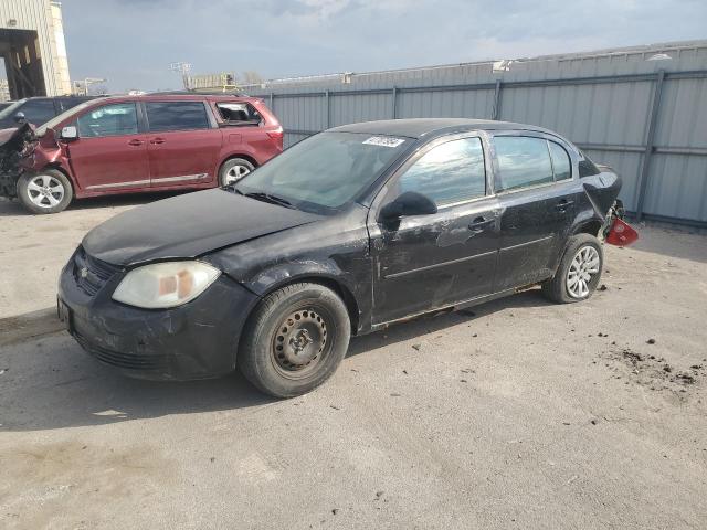CHEVROLET COBALT 1LT 2010 with VIN 1G1AD5F52A7239754 - Photo from auction