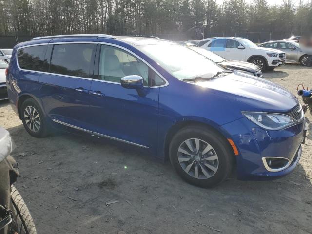 Photo 4 from auction – 2020 CHRYSLER PACIFICA H with VIN 2C4RC1N7XLR185601