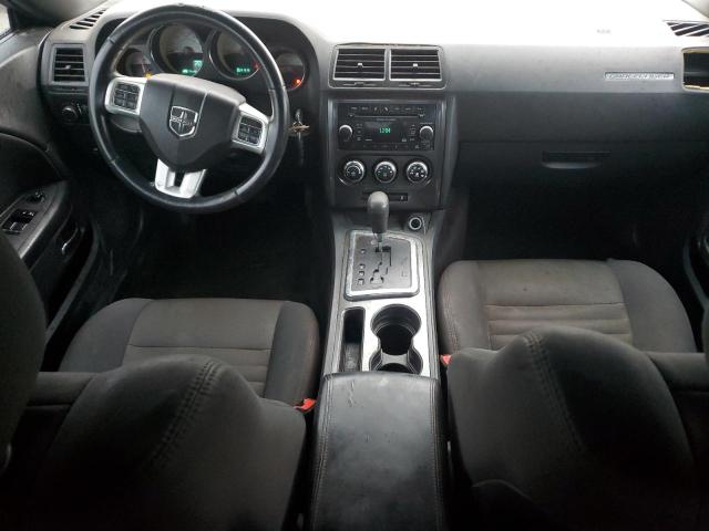 Photo 8 from auction – 2014 DODGE CHALLENGER with VIN 2C3CDYAG0EH225215