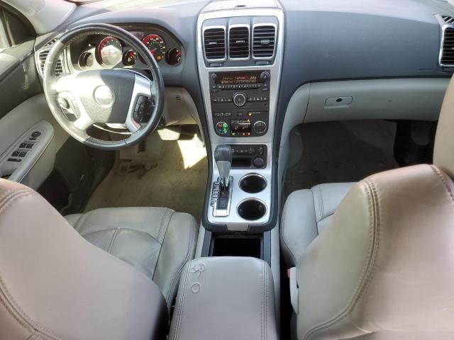 Photo 8 from auction – 2012 GMC ACADIA SLT with VIN 1GKKVRED1CJ357751