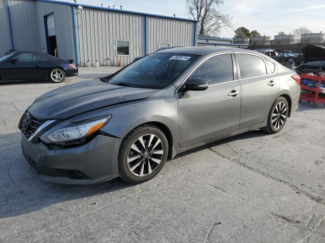 NISSAN ALTIMA 2.5 2016 with VIN 1N4AL3AP0GC249616 - Photo from auction